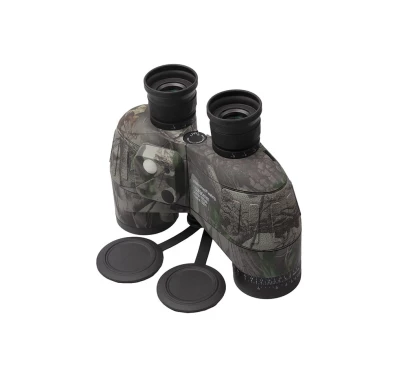 Lornetka COMET PRO COMPASS 10x50 z elektronicznym kompasem LR-039C